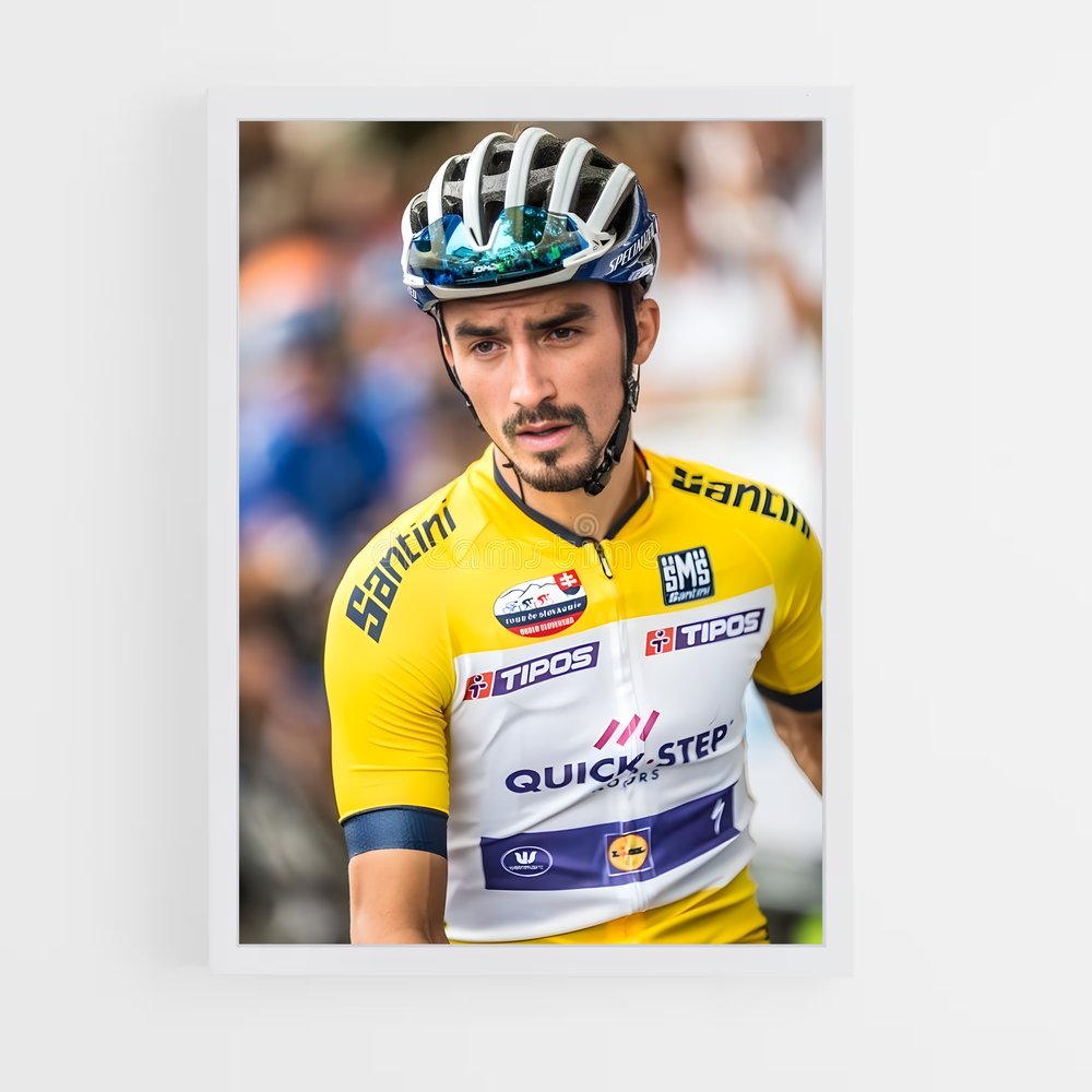 ap-julian alaphilippe-5 cadre Blanc
