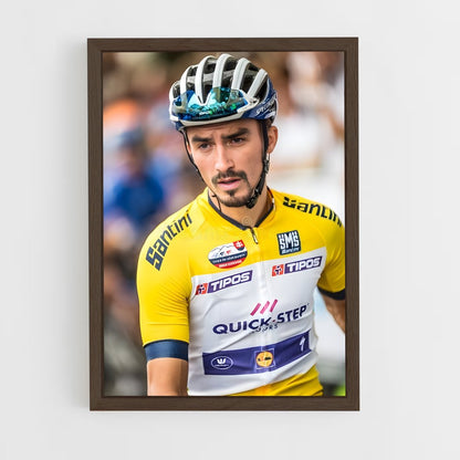 ap-julian alaphilippe-5 cadre Bois foncé