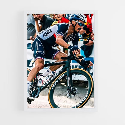 ap-julian alaphilippe-7 cadre Blanc