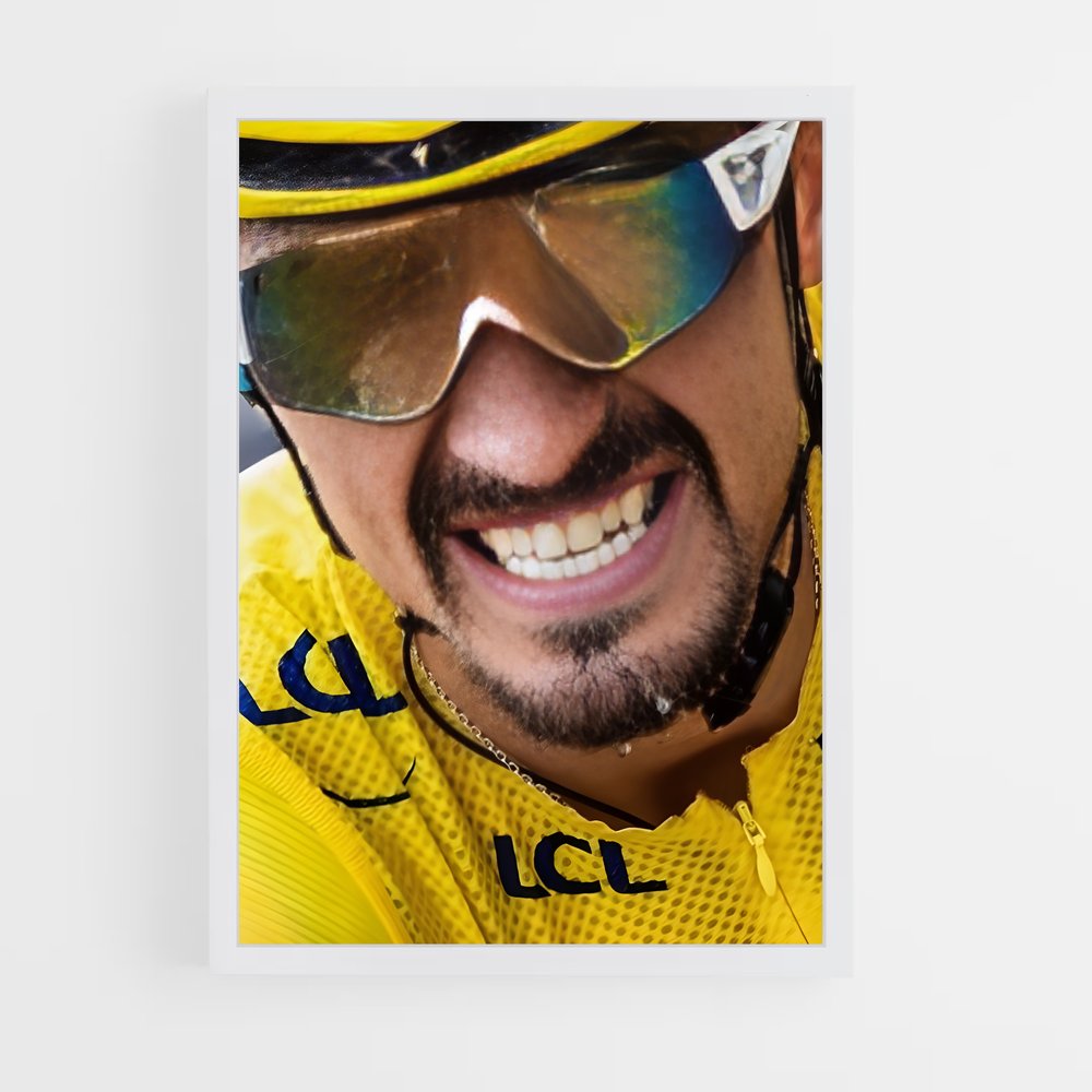 ap-julian alaphilippe-9 cadre Blanc