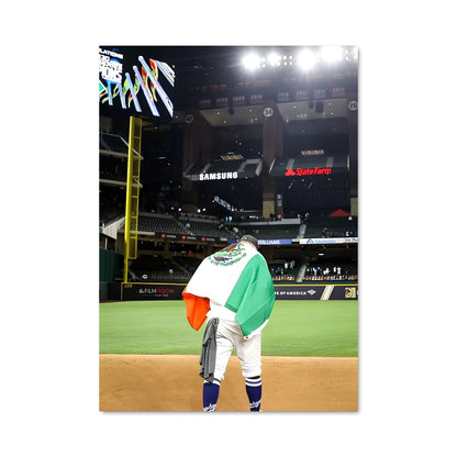 Poster Julio urias 58200