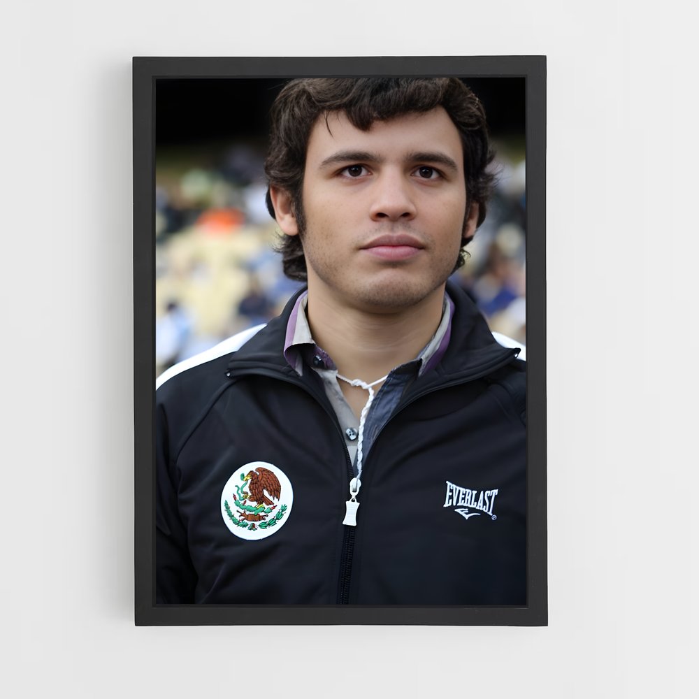 ap-julio cesar chavez jr-1 cadre Noir