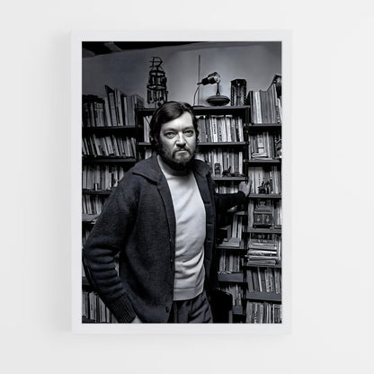ap-julio cortazar-1 cadre Blanc