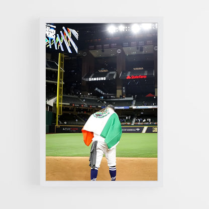 ap-julio urias-1 cadre Blanc