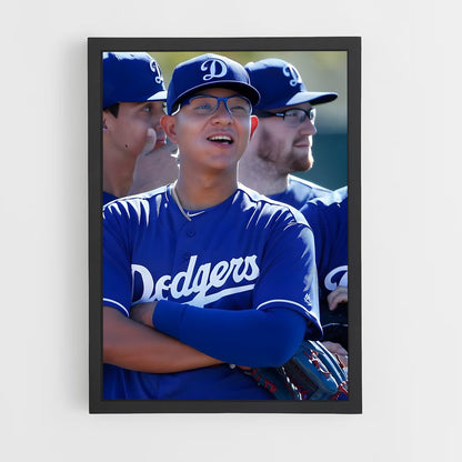 ap-julio urias-5 cadre Noir