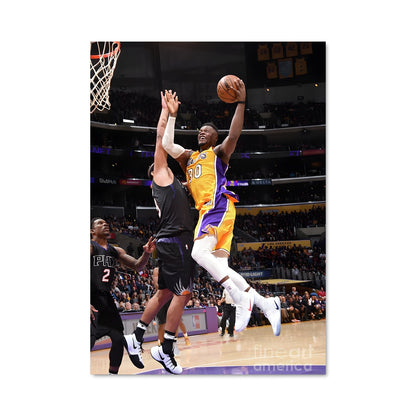 Poster Julius randle 59663