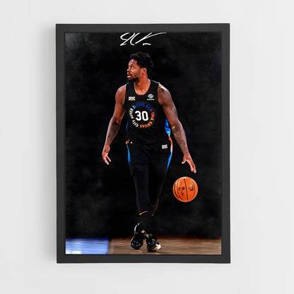 ap-julius randle-2 cadre Noir