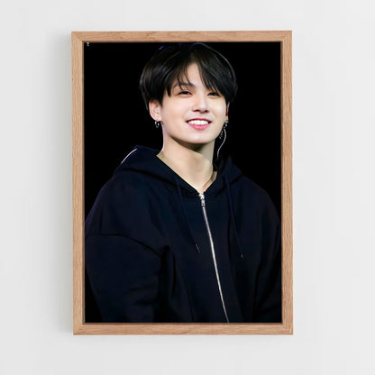 ap-jungkook-3 cadre Bois clair