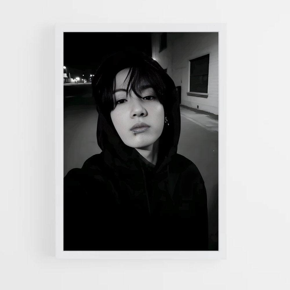 ap-jungkook-5 cadre Blanc