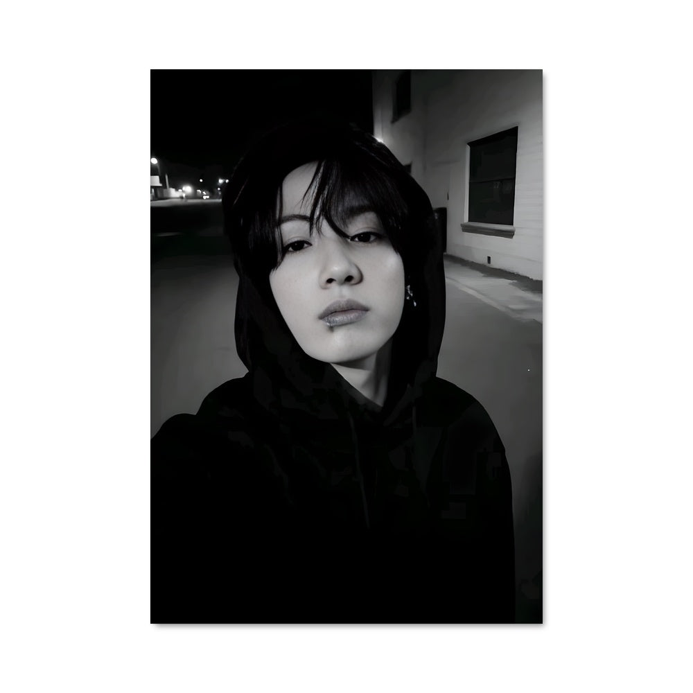 Poster Jungkook 48050