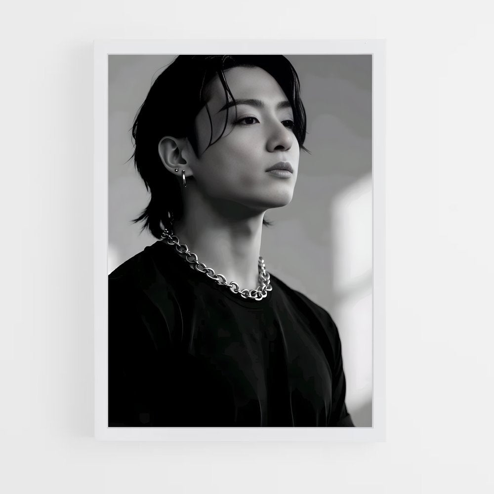 ap-jungkook-6 cadre Blanc
