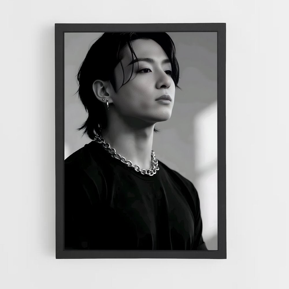 ap-jungkook-6 cadre Noir