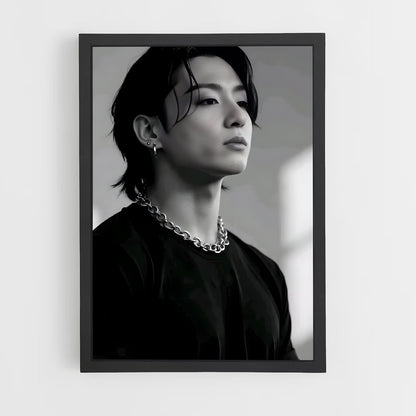ap-jungkook-6 cadre Noir
