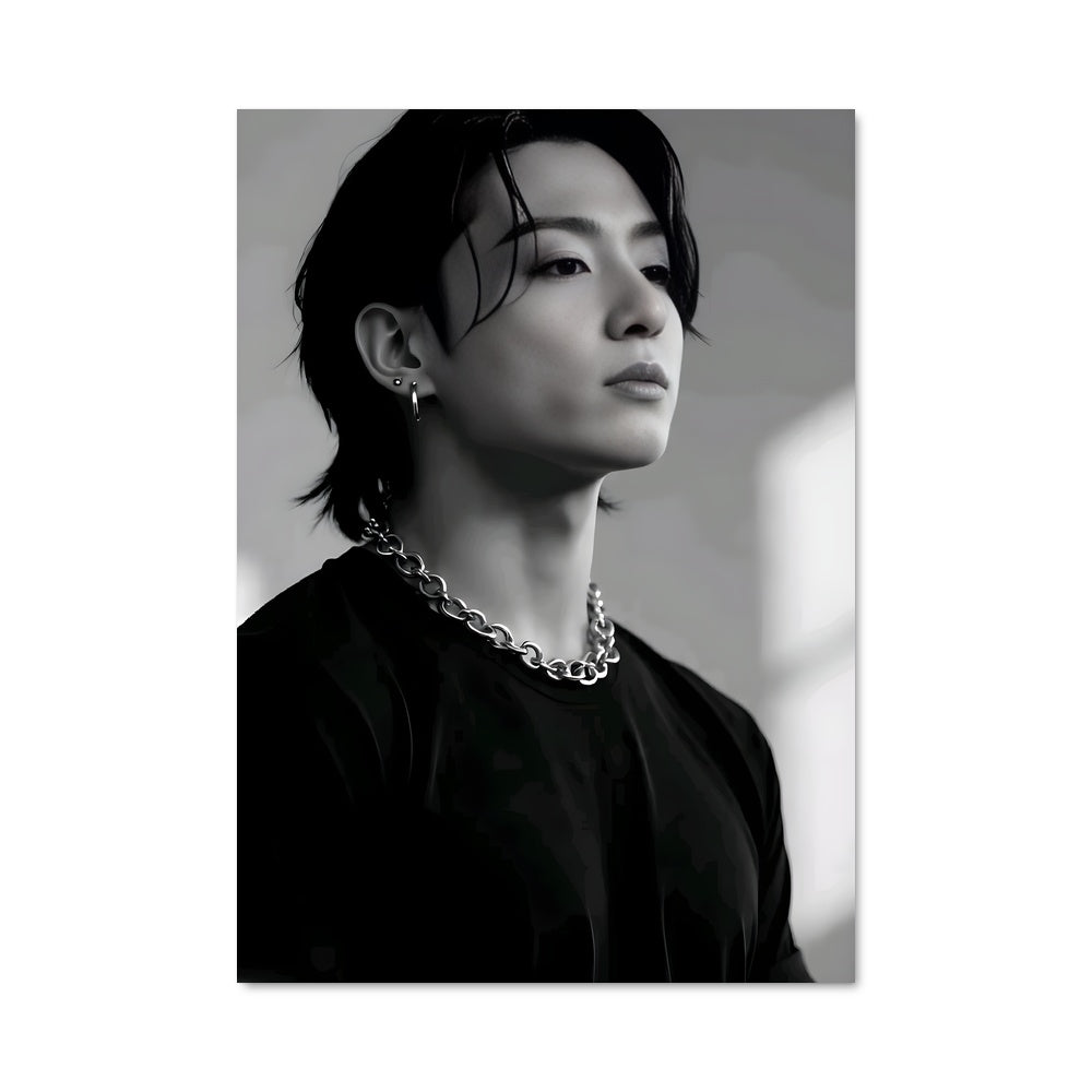 Poster Jungkook 48035