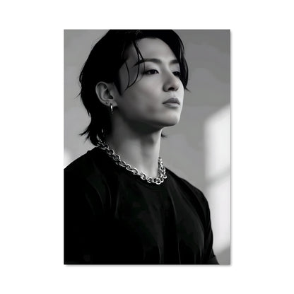 Poster Jungkook 48035