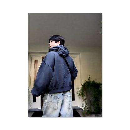 Poster Jungkook 48046