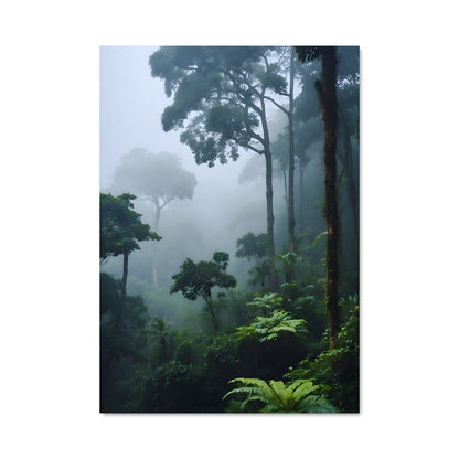 Poster Jungle 94959