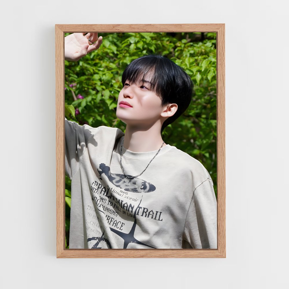 ap-jungmo-3 cadre Bois clair