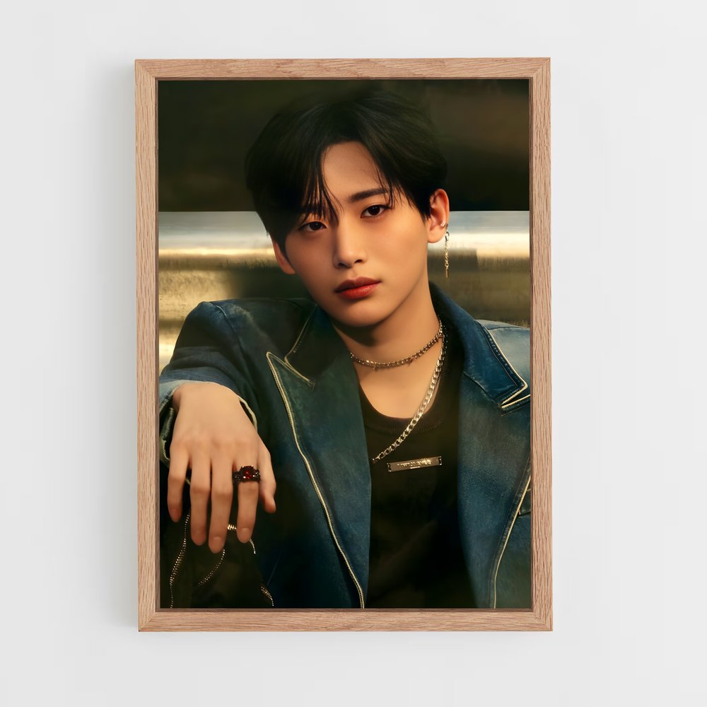 ap-jungmo-5 cadre Bois clair