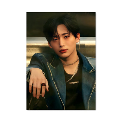 Poster Jungmo 48089