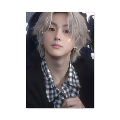 Poster Jungwon 48161