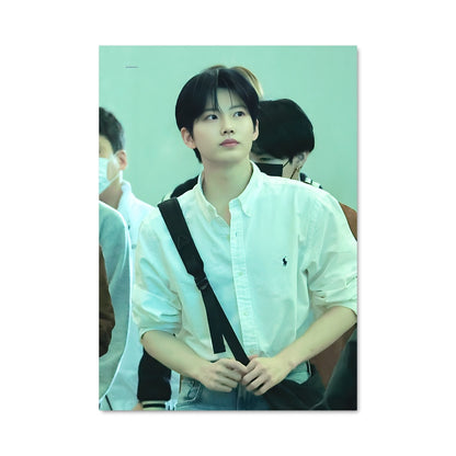 Poster Junkyu 49806