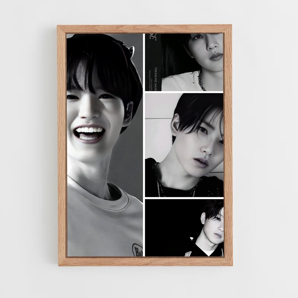 ap-junkyu-3 cadre Bois clair
