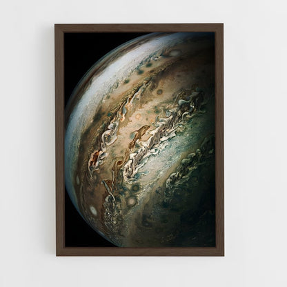ap-juno-10 cadre Bois foncé
