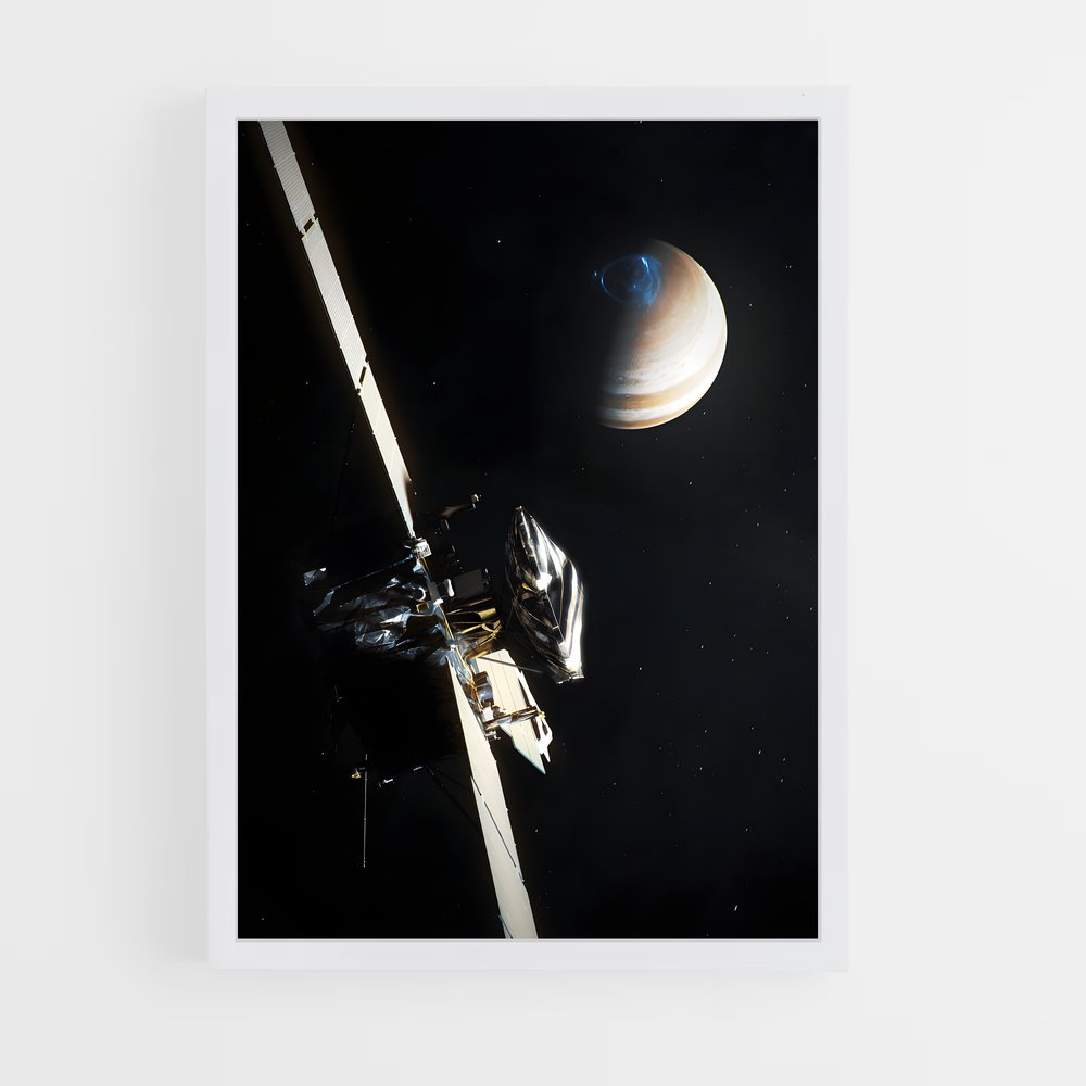 ap-juno-12 cadre Blanc