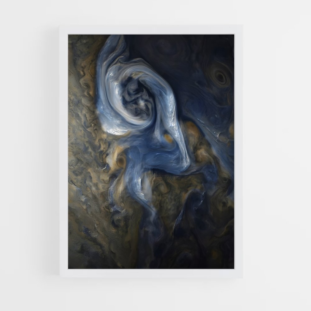 ap-juno-9 cadre Blanc
