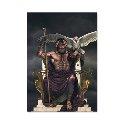 Poster Jupiter 15872