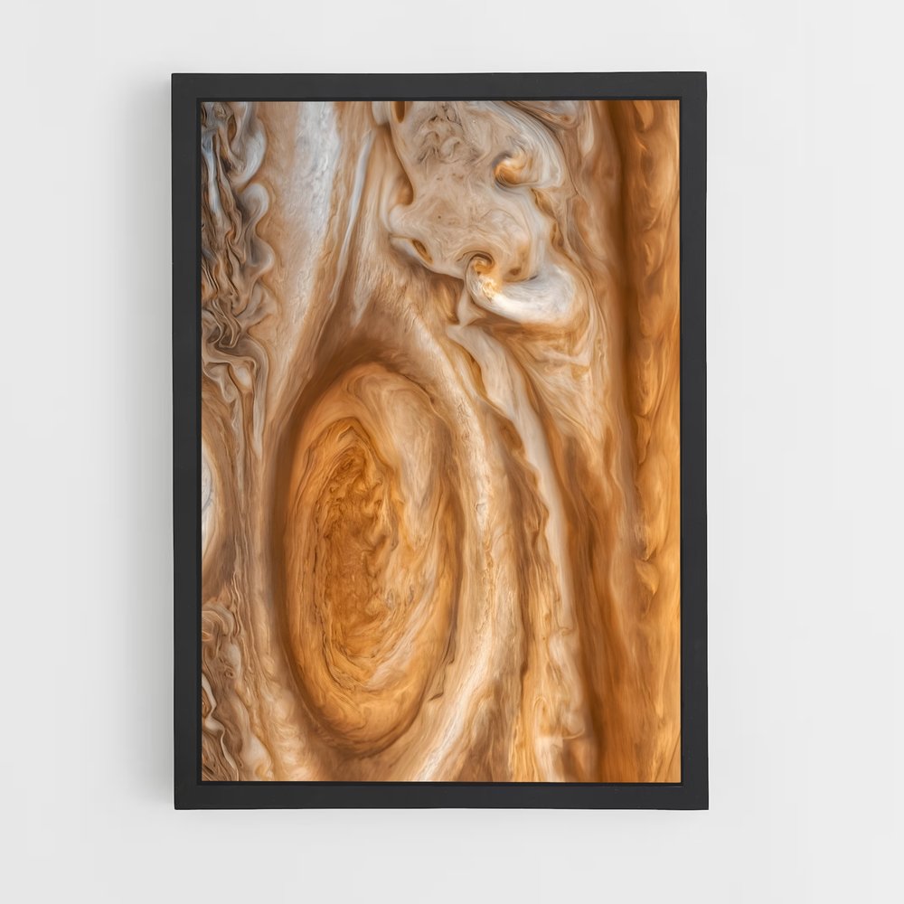 ap-jupiter red spot-11 cadre Noir