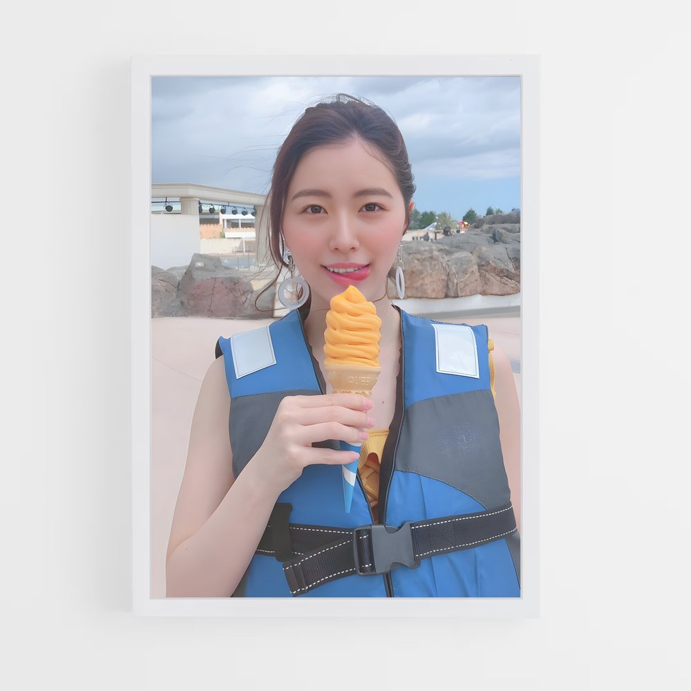 ap-jurina matsui-2 cadre Blanc