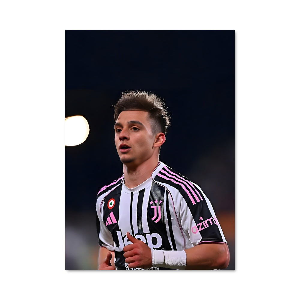 Poster Juventus fc 71549