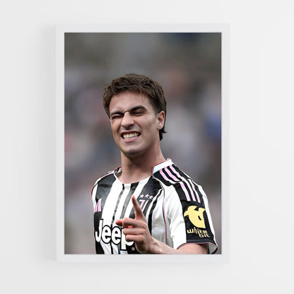 ap-juventus fc-16 cadre Blanc