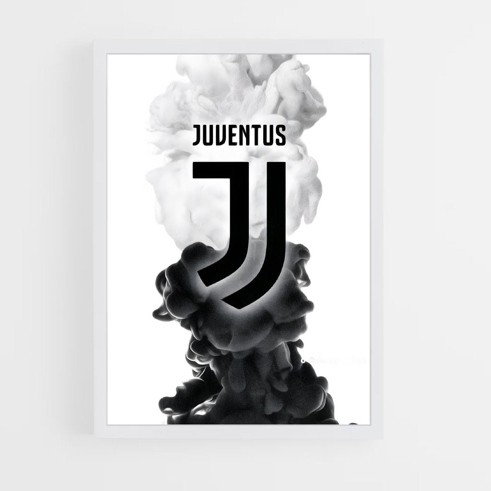 ap-juventus fc-2 cadre Blanc