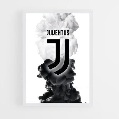 ap-juventus fc-2 cadre Blanc