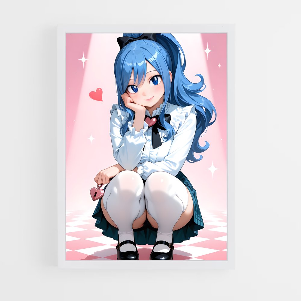 ap-juvia lockser-2 cadre Blanc