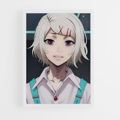 ap-juzo suzuya-2 cadre Blanc