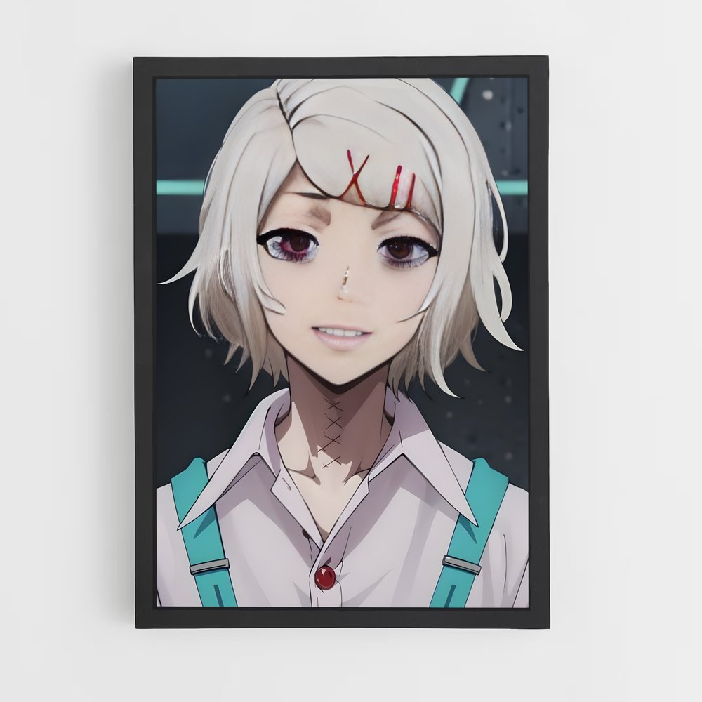 ap-juzo suzuya-2 cadre Noir