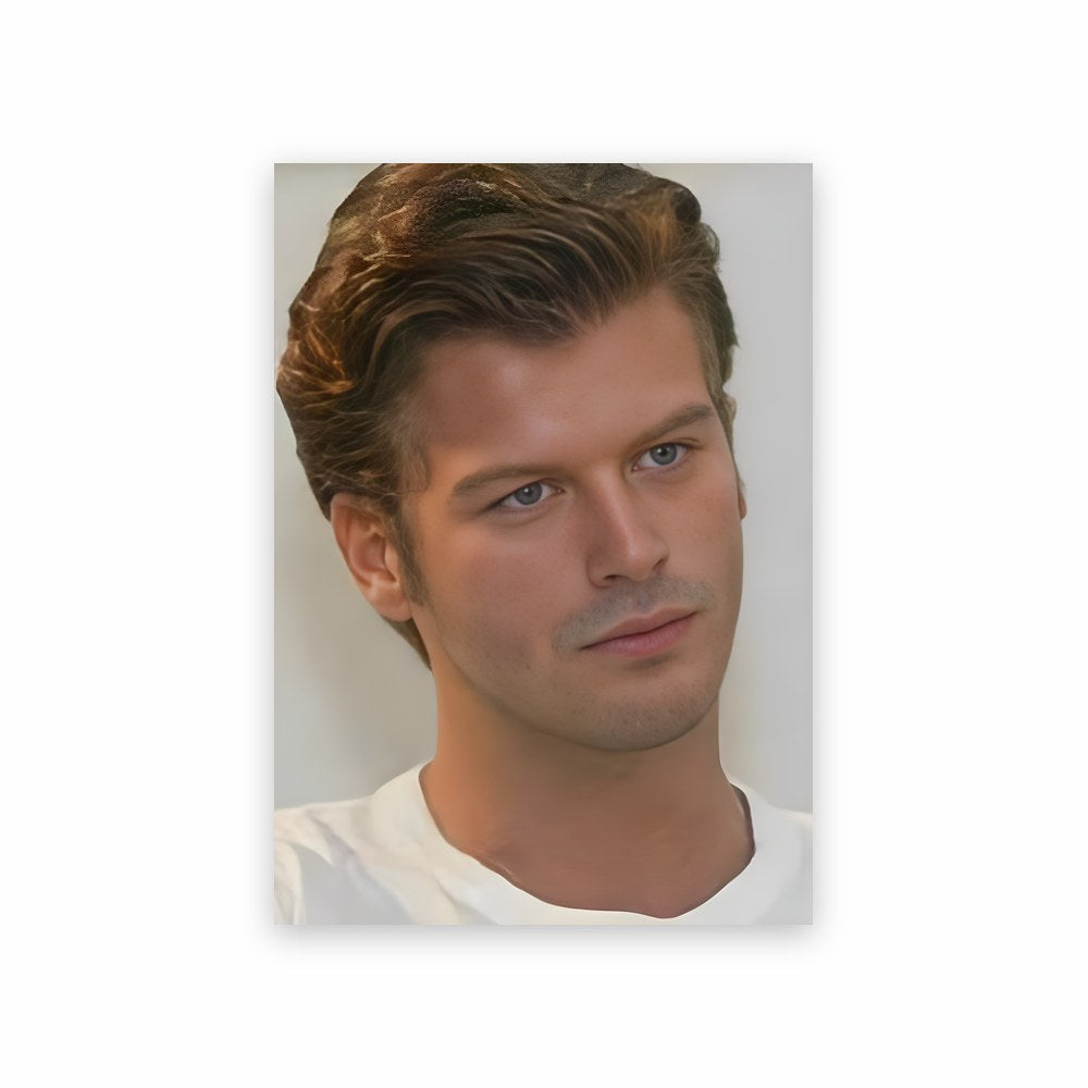 Poster Kıvanç en Lumière