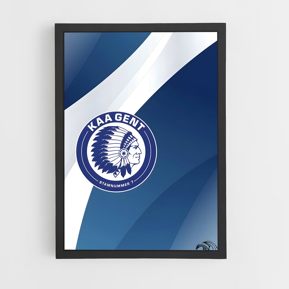 ap-kaa gent-3 cadre Noir