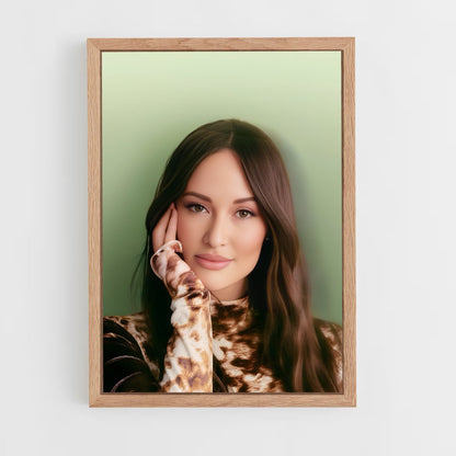 ap-kacey musgraves-11 cadre Bois clair