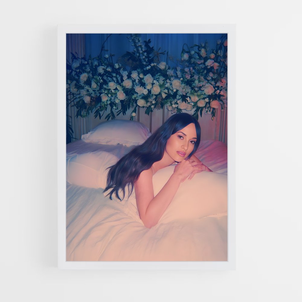 ap-kacey musgraves-6 cadre Blanc