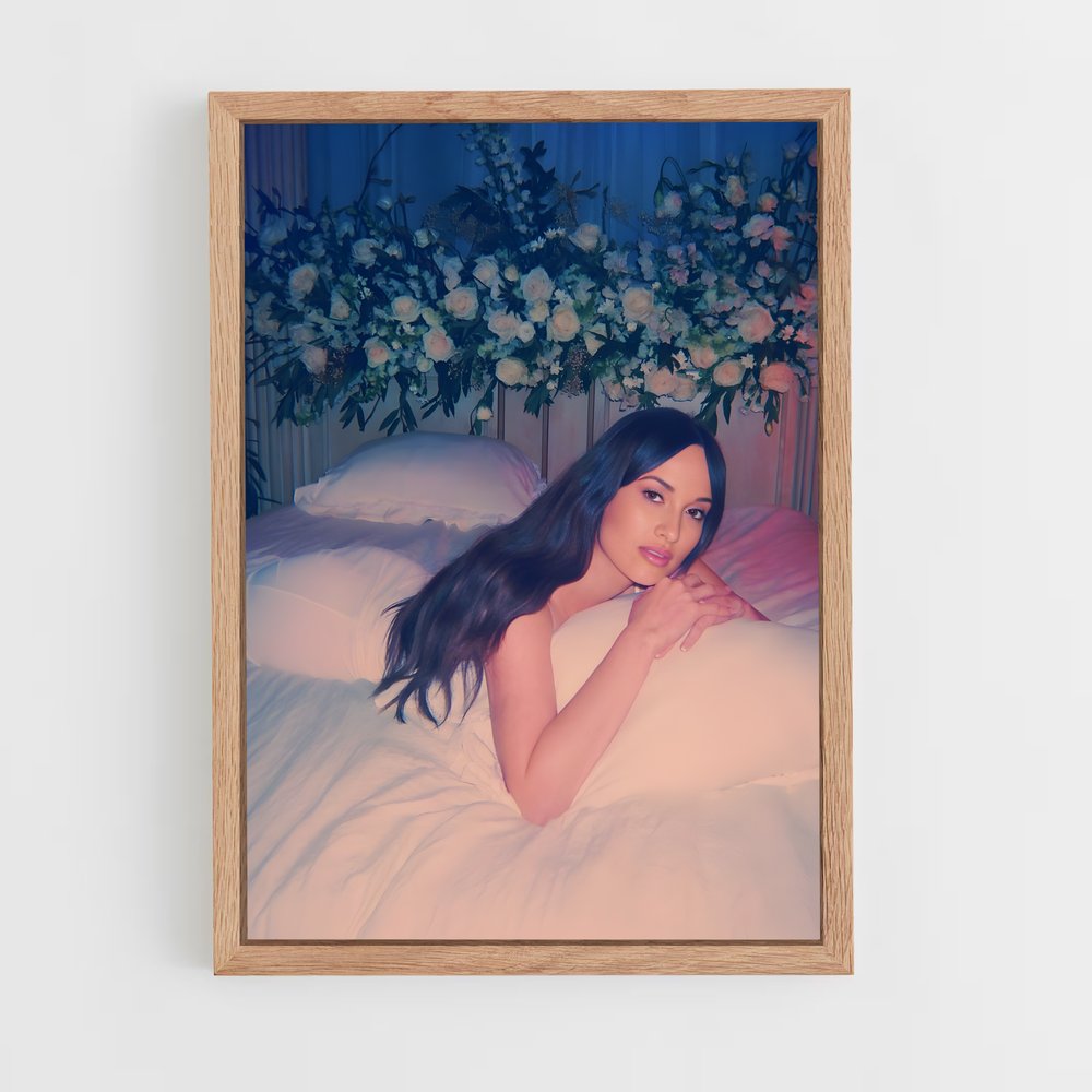 ap-kacey musgraves-6 cadre Bois clair