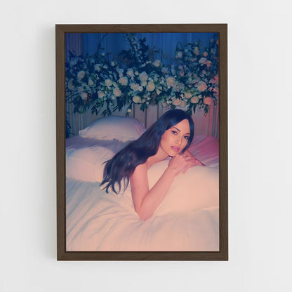 ap-kacey musgraves-6 cadre Bois foncé