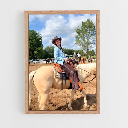 ap-kacey musgraves-8 cadre Bois clair
