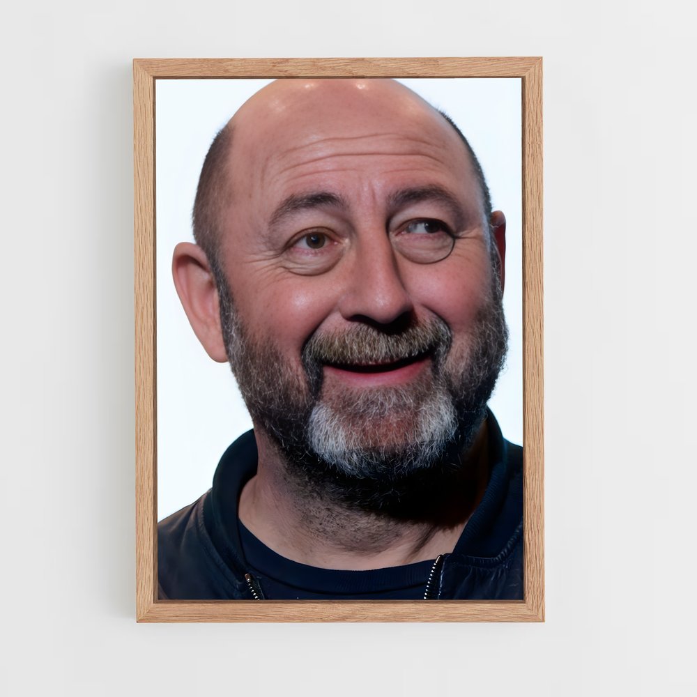 ap-kad merad-2 cadre Bois clair
