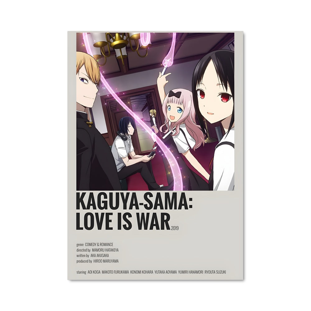 Poster Love's Battlefield