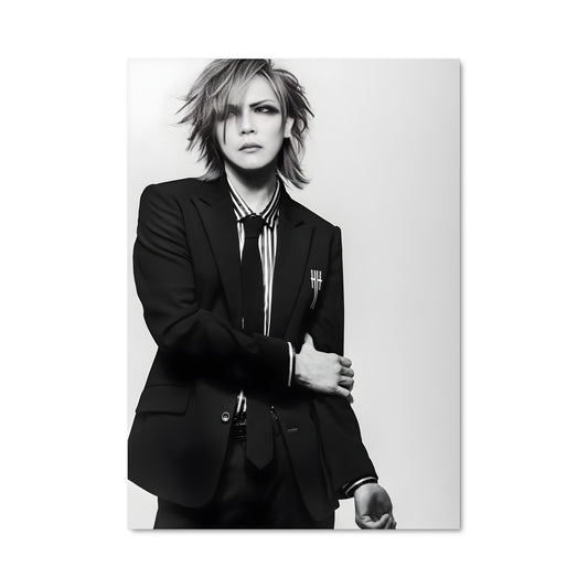 Poster Kai the gazette 47624